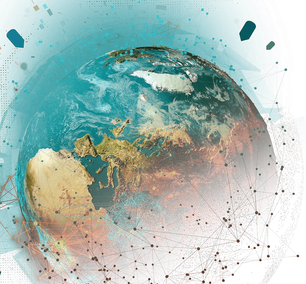 Geo-Dashboards & Visualisations